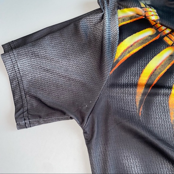 Marvel Black Panther Tee - Picture 7 of 7